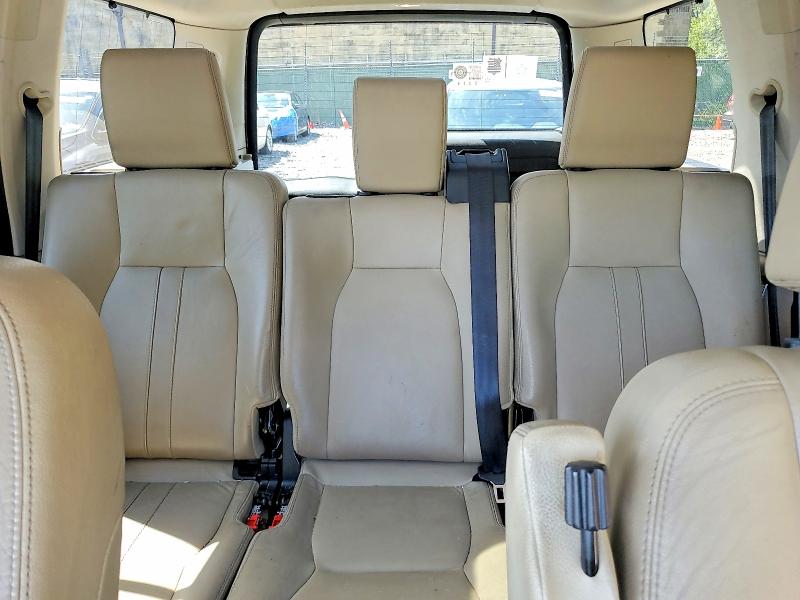 Продажа на аукционе авто 2013 Land Rover Lr4, vin: SALAG2D48DA683602, номер лота: 66356816
