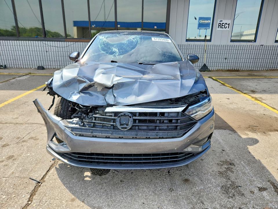 Продаж на аукціоні авто 2019 Volkswagen Jetta, vin: 3VWC57BU6KM103329, номер лоту: 67393406