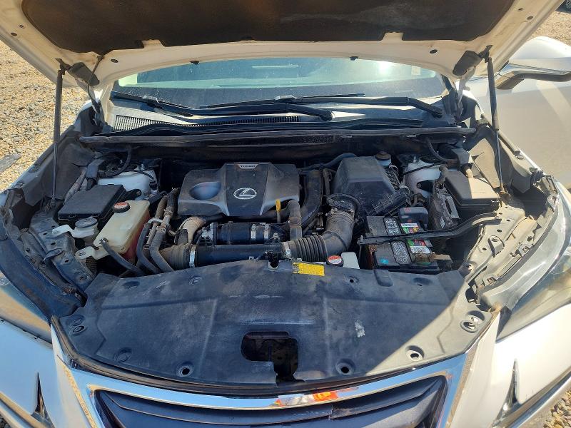 Продажа на аукционе авто 2015 Lexus Nx, vin: JTJYARBZ7F2004993, номер лота: 66968376