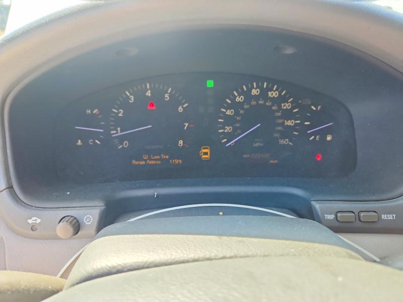 Продажа на аукционе авто 2006 Lexus Ls, vin: JTHBN36FX65036876, номер лота: 66691906