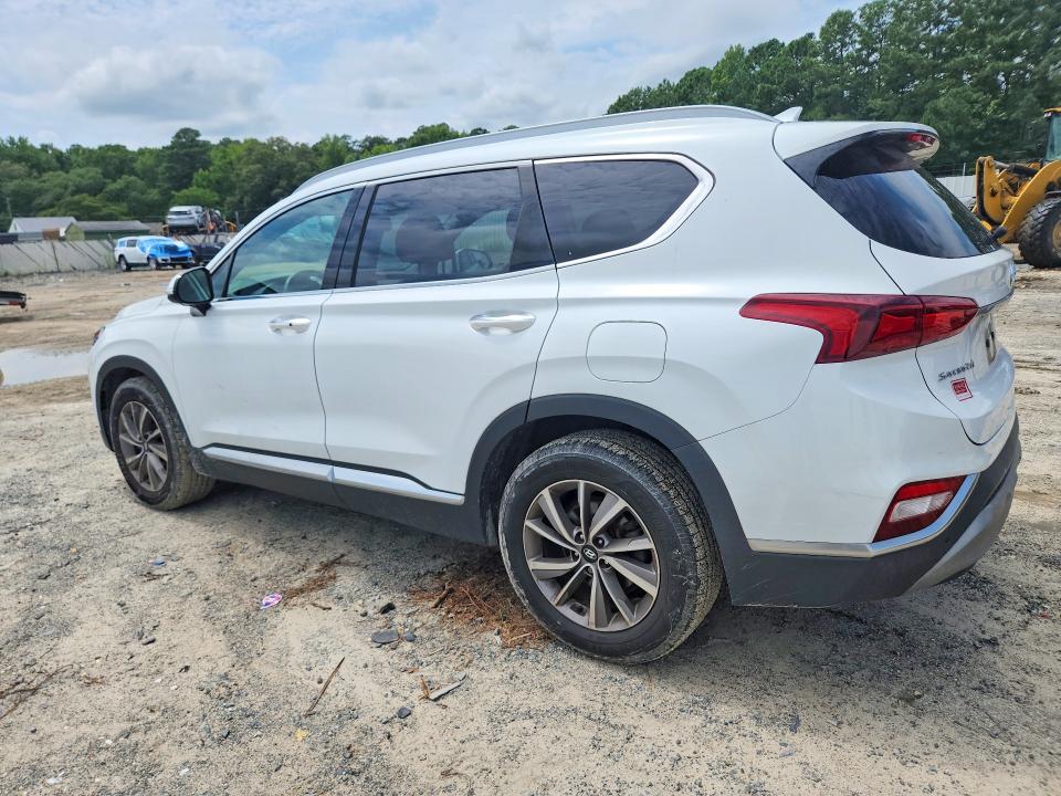 Продаж на аукціоні авто 2020 Hyundai Santa Fe, vin: 5NMS33AD1LH306468, номер лоту: 63465706