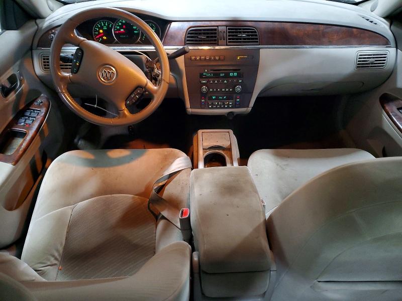 Aukcja sprzedaży 2009 Buick Lacrosse, vin: 2G4WC582391239382, numer aukcji: 64944816