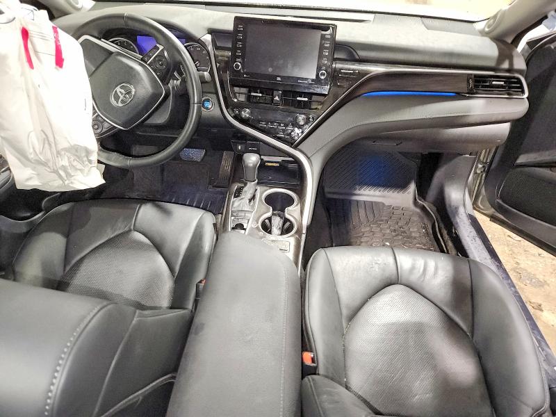 Продаж на аукціоні авто 2024 Toyota Camry, vin: 4T1F11BK1RU128907, номер лоту: 63858916