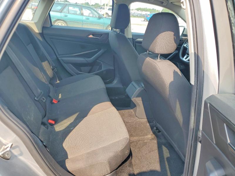 64305326 :رقم المزاد ، 3VWC57BU2MM058411 vin ، 2021 Volkswagen Jetta مزاد بيع