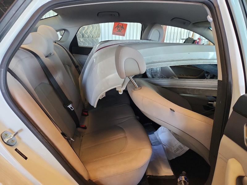 Aukcja sprzedaży 2015 Hyundai Sonata, vin: 5NPE24AF1FH161608, numer aukcji: 65791866