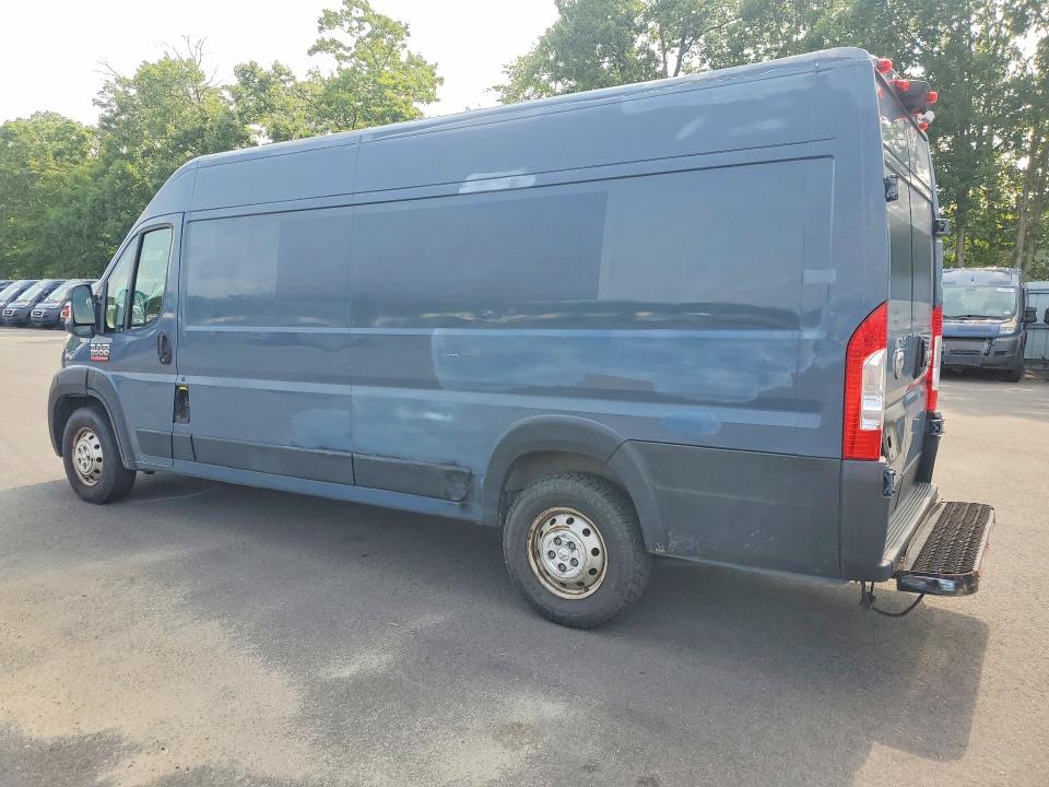 Aukcja sprzedaży 2020 Ram Promaster 3500, vin: 3C6URVJG5LE129340, numer aukcji: 61896686