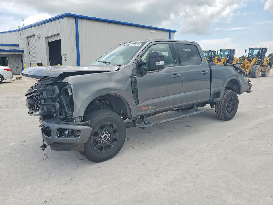 2026 Ford F250 მანქანა იყიდება აუქციონზე, vin: 1FT8W2BM9TED09230, აუქციონის ნომერი: 65340246