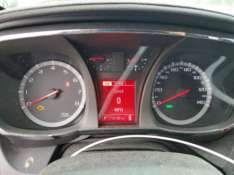 Продажа на аукционе авто 2014 Gmc Terrain, vin: 2GKALREK7E6102134, номер лота: 64672306