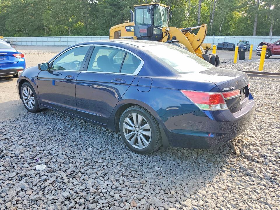 65719126 :رقم المزاد ، 1HGCP2F78BA095754 vin ، 2011 Honda Accord مزاد بيع