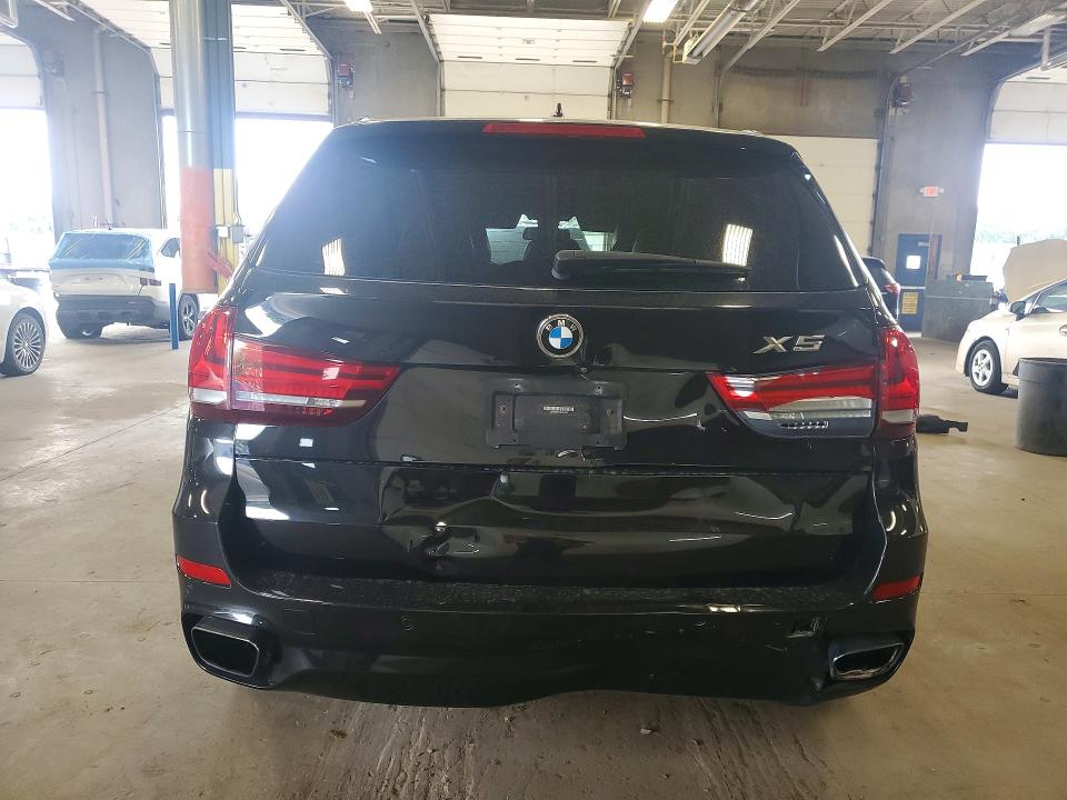 Aukcja sprzedaży 2018 Bmw X5, vin: 5UXKR6C52J0U14499, numer aukcji: 66109766