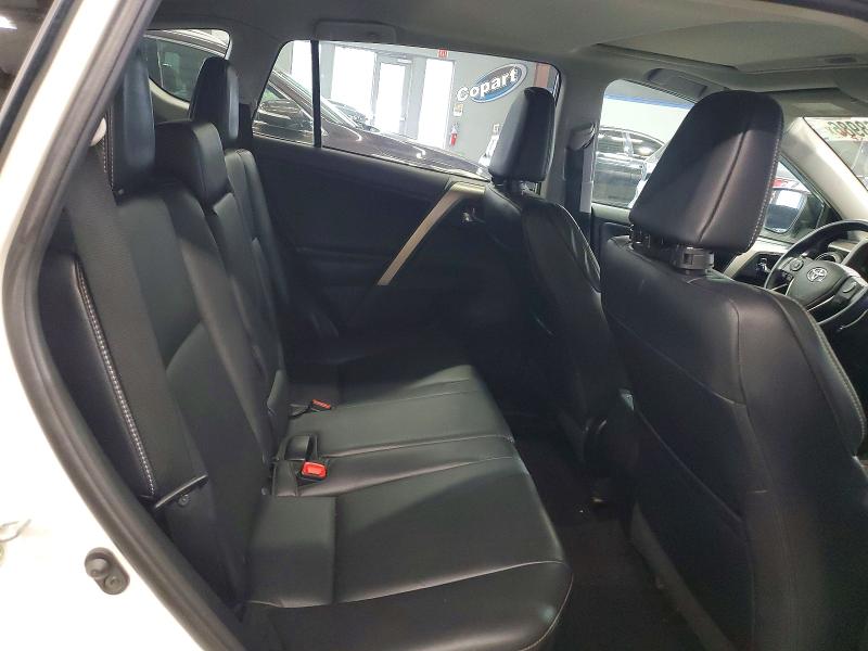 Aukcja sprzedaży 2014 Toyota Rav4, vin: 2T3DFREV4EW220690, numer aukcji: 64668986