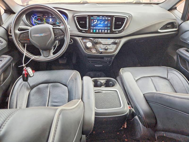 Aukcja sprzedaży 2020 Chrysler Pacifica, vin: 2C4RC1N77LR287941, numer aukcji: 66117896