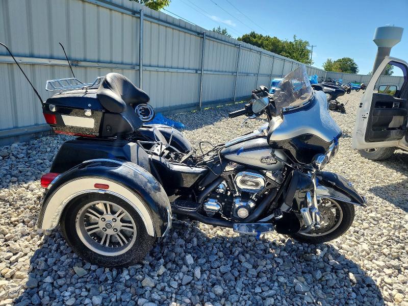 Aukcja sprzedaży 2012 Harley-davidson Flhtcutg, vin: 1HD1MAM10CB856522, numer aukcji: 61676016