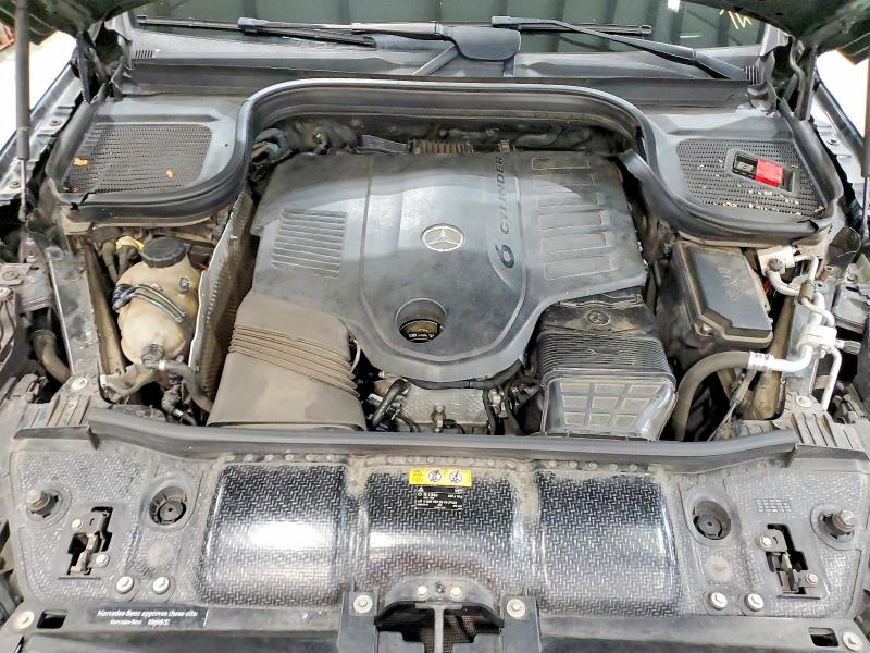 Продажа на аукционе авто 2020 Mercedes-benz Gle, vin: 4JGFB5KB9LA006681, номер лота: 66169126