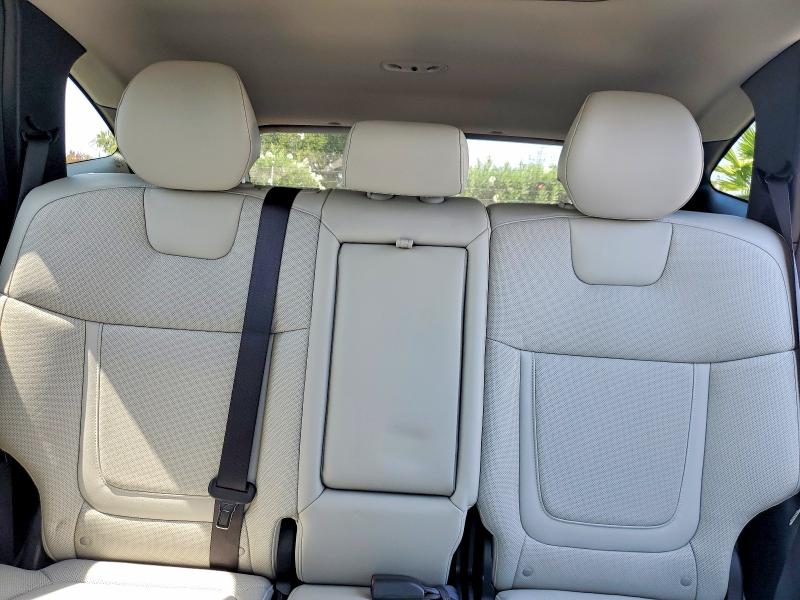 Продаж на аукціоні авто 2022 Hyundai Tucson, vin: 5NMJECAE7NH160742, номер лоту: 65096666