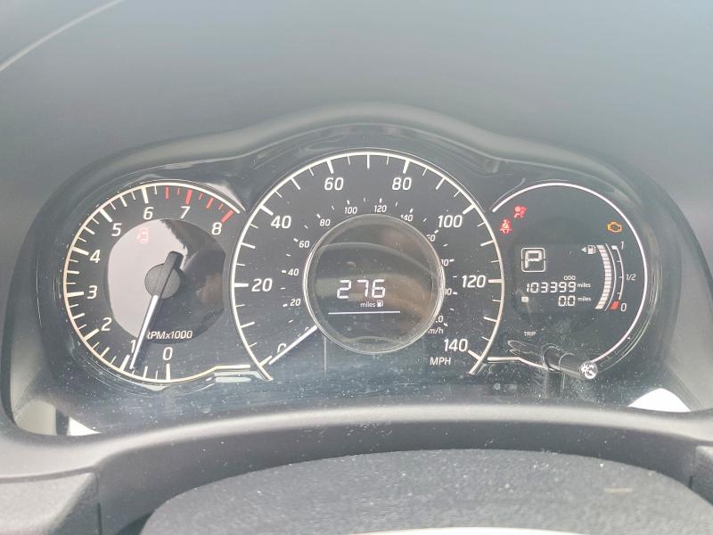 67132356 :رقم المزاد ، 3N1CE2CP8JL371076 vin ، 2018 Nissan Versa Note مزاد بيع