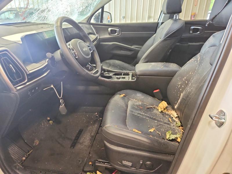 Продажа на аукционе авто 2025 Kia Sorento, vin: 5XYRHDJF0SG354527, номер лота: 63434296