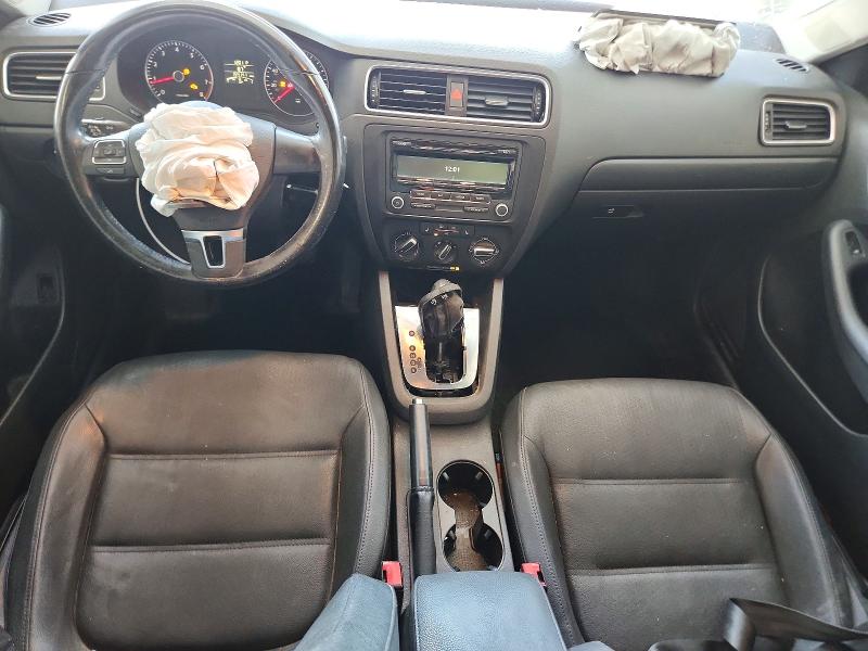 Продаж на аукціоні авто 2012 Volkswagen Jetta, vin: 3VWDP7AJ3CM079188, номер лоту: 64427456