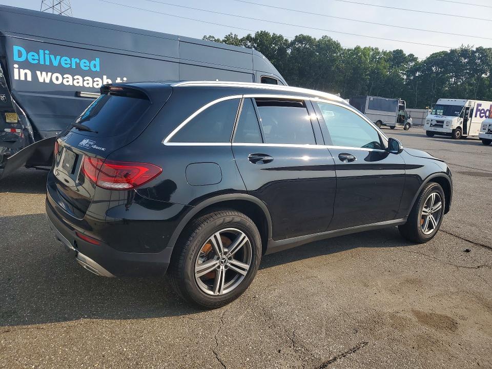 Продаж на аукціоні авто 2020 Mercedes-benz Glc, vin: W1N0G8EB0LF813658, номер лоту: 63809576