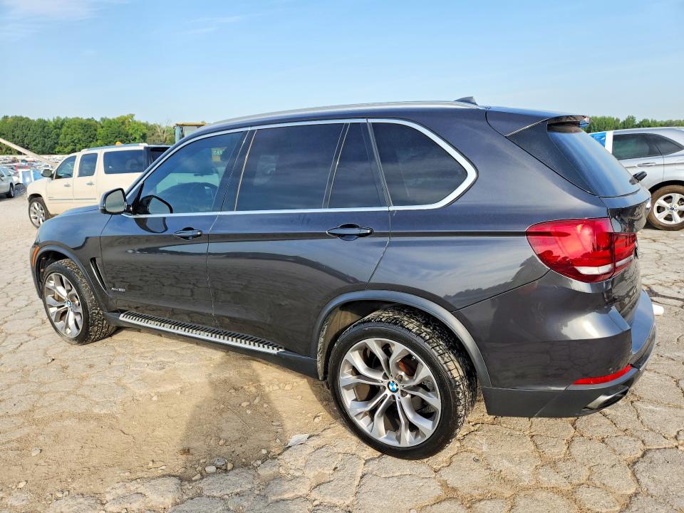 Aukcja sprzedaży 2016 Bmw X5, vin: 5UXKR6C53G0J81130, numer aukcji: 65370096