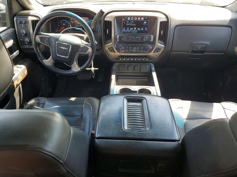 Продажа на аукционе авто 2019 Gmc Sierra, vin: 1GT12SEY0KF131325, номер лота: 66139656