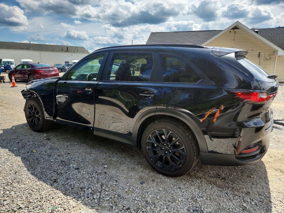 Aukcja sprzedaży 2026 Mazda Cx-70, vin: JM3KJBHDXT1204402, numer aukcji: 65188226