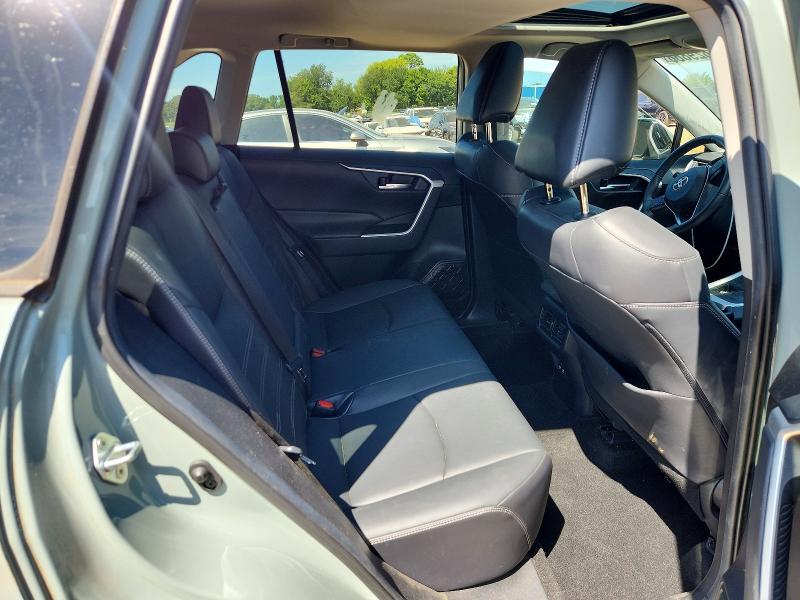 Aukcja sprzedaży 2020 Toyota Rav4, vin: 2T3C1RFVXLC043439, numer aukcji: 65829866