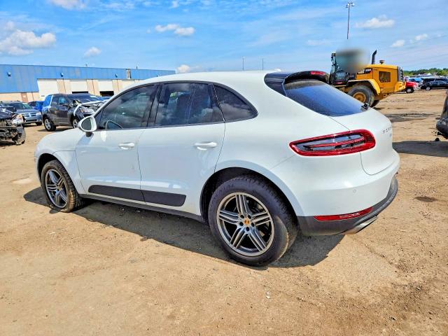 Продажа на аукционе авто 2017 Porsche Macan, vin: WP1AA2A5XHLB07492, номер лота: 65511096