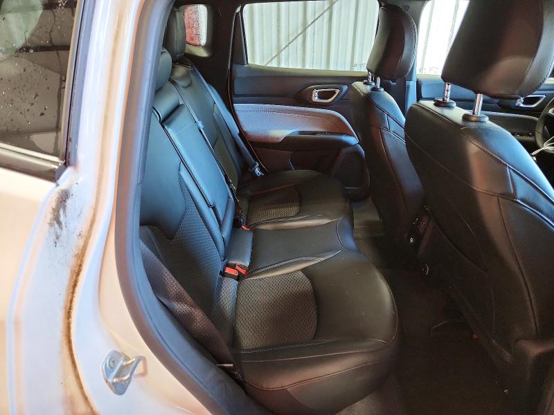 63235076 :رقم المزاد ، 3C4NJDBN7PT523001 vin ، 2023 Jeep Compass مزاد بيع
