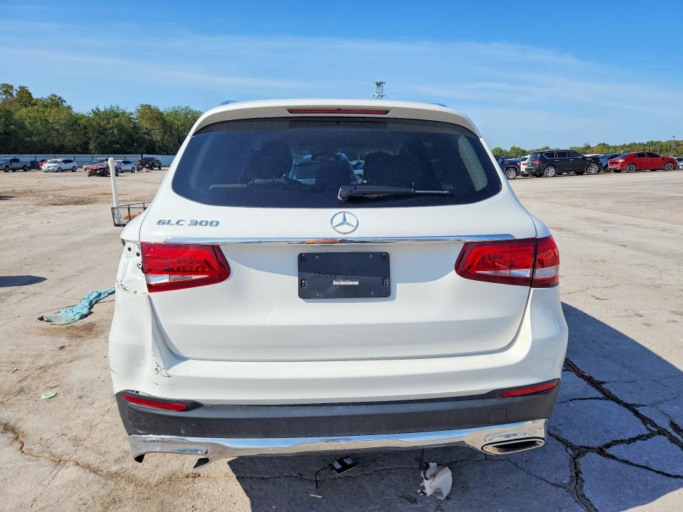 Aukcja sprzedaży 2019 Mercedes-benz Glc, vin: WDC0G4JB8KV164079, numer aukcji: 64665306