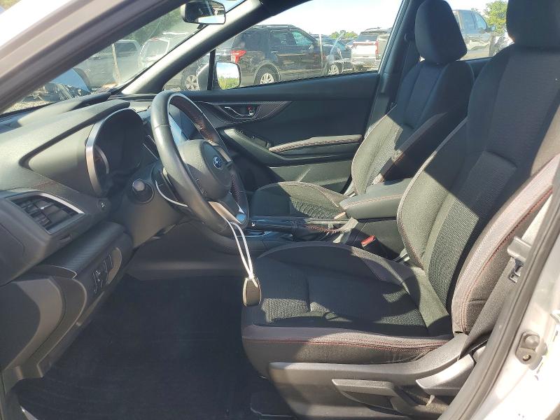 Aukcja sprzedaży 2017 Subaru Impreza, vin: 4S3GKAM62H3627130, numer aukcji: 66686536