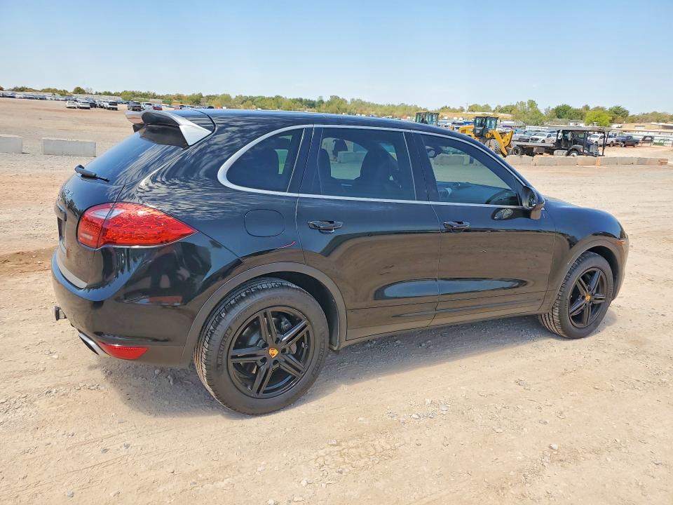 Продаж на аукціоні авто 2014 Porsche Cayenne, vin: WP1AA2A25ELA90814, номер лоту: 65850826