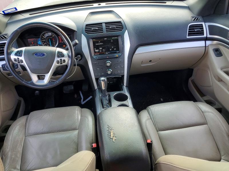Продажа на аукционе авто 2012 Ford Explorer, vin: 1FMHK7D87CGA47975, номер лота: 65600986