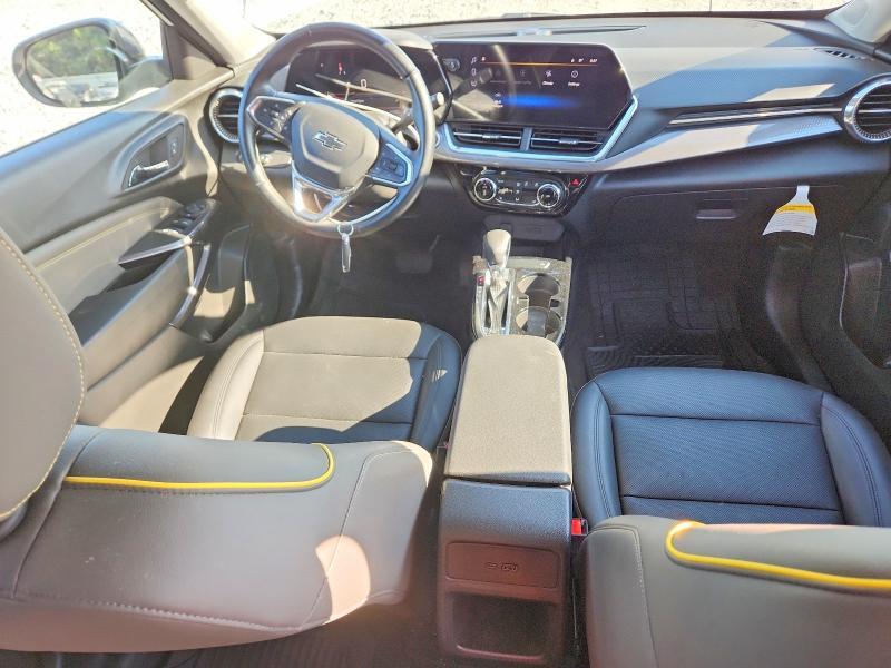 65137366 :رقم المزاد ، KL77LKE22RC209373 vin ، 2024 Chevrolet Trax مزاد بيع