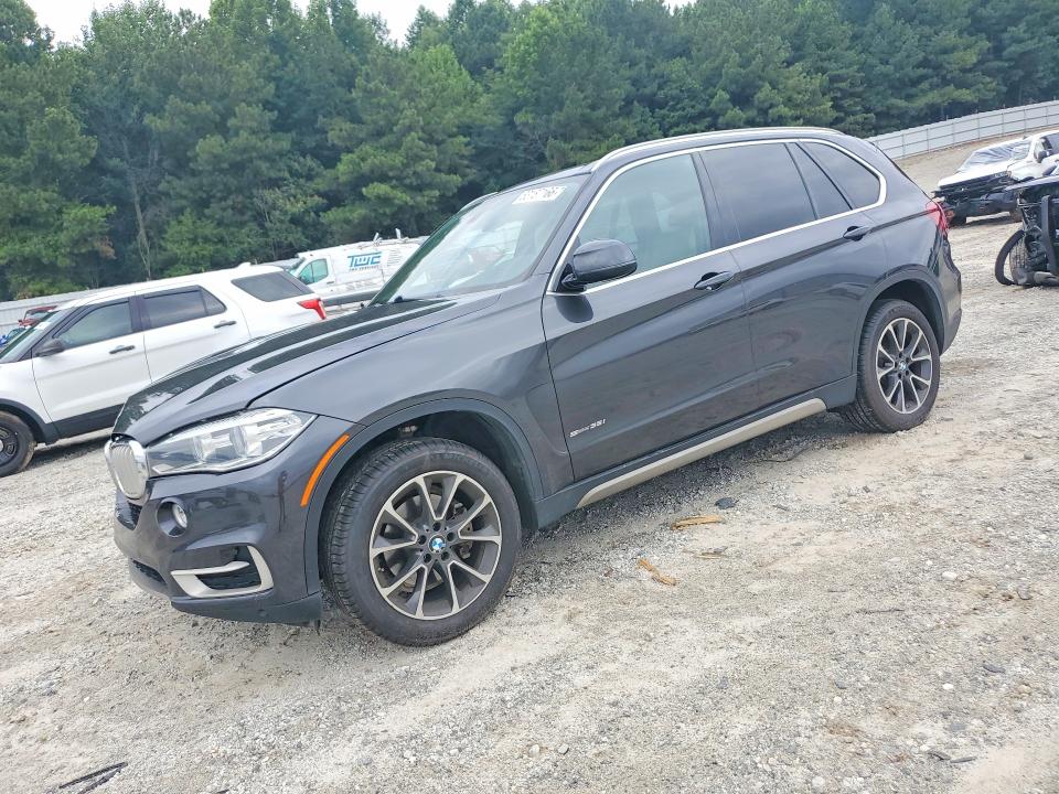 Aukcja sprzedaży 2017 Bmw X5, vin: 5UXKR2C3XH0U24778, numer aukcji: 63187166