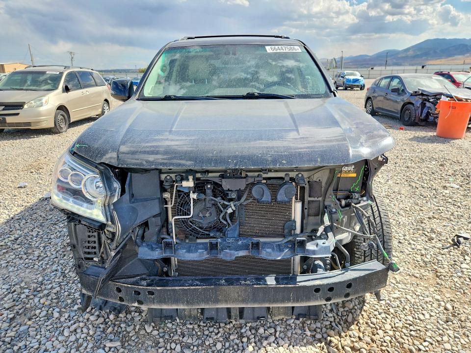Продаж на аукціоні авто 2015 Lexus Gx, vin: JTJBM7FX8F5093384, номер лоту: 66447586