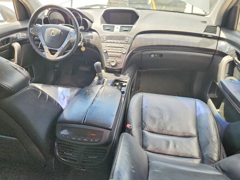 Продаж на аукціоні авто 2009 Acura Mdx, vin: 2HNYD28629H516231, номер лоту: 66525386