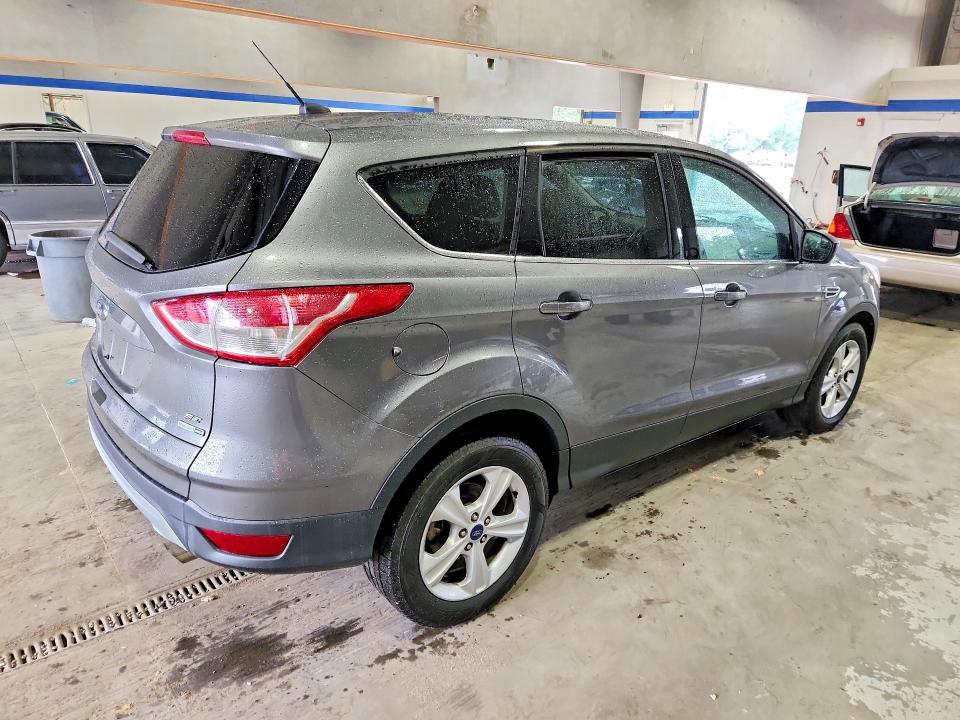 Продажа на аукционе авто 2014 Ford Escape, vin: 1FMCU9GX7EUB23671, номер лота: 64051346