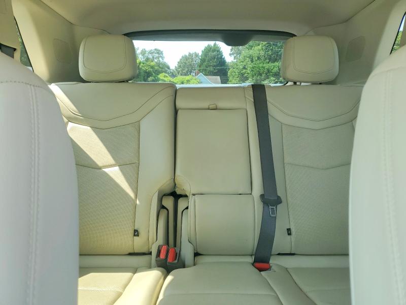 Продажа на аукционе авто 2020 Cadillac Xt5, vin: 1GYKNDRS1LZ159707, номер лота: 64614926