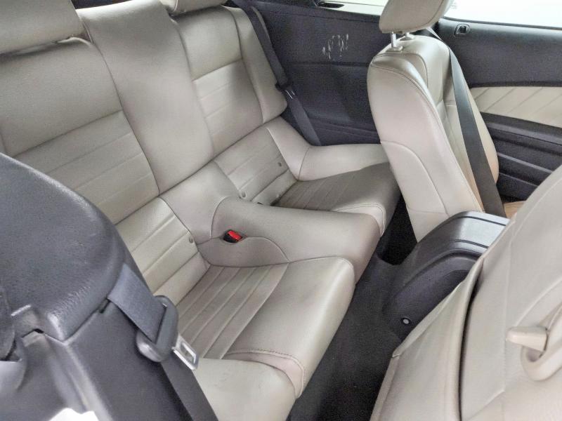 Продаж на аукціоні авто 2012 Ford Mustang, vin: 1ZVBP8EM4C5218543, номер лоту: 64948576