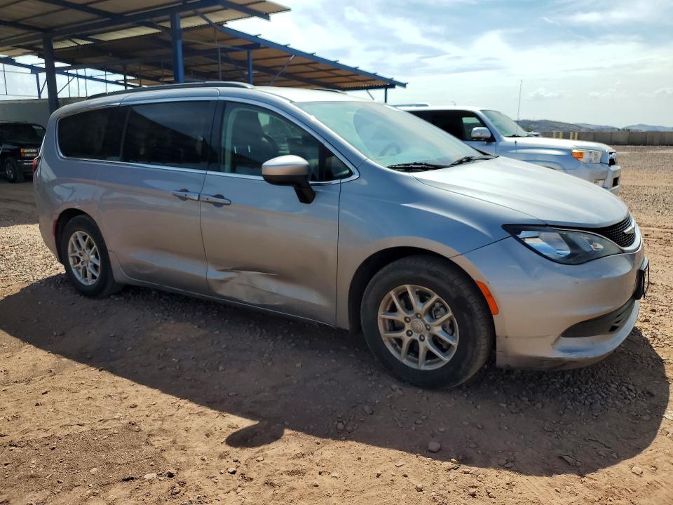 Aukcja sprzedaży 2020 Chrysler Voyager, vin: 2C4RC1DG2LR268263, numer aukcji: 65170646