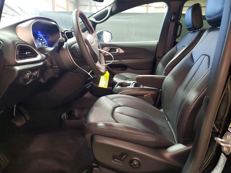 Aukcja sprzedaży 2027 Chrysler Pacifica, vin: 2C4RC1BG7VR576857, numer aukcji: 66695486