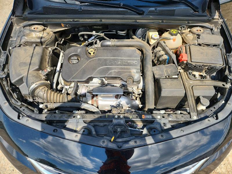 Продаж на аукціоні авто 2016 Chevrolet Malibu, vin: 1G1ZB5STXGF207081, номер лоту: 67086686