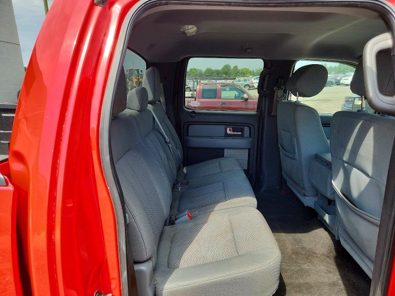 Aukcja sprzedaży 2014 Ford F150, vin: 1FTFW1EFXEFA85106, numer aukcji: 65673496