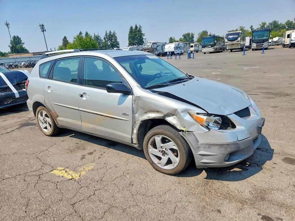 Aukcja sprzedaży 2003 Pontiac Vibe, vin: 5Y2SL62833Z479293, numer aukcji: 63588006