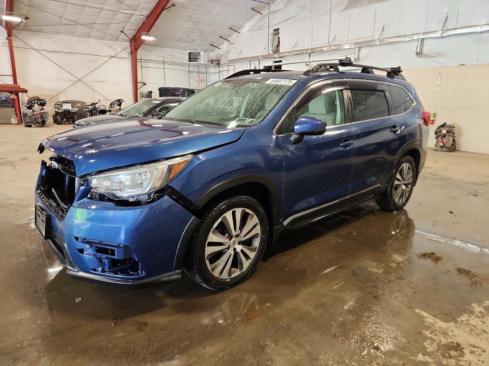 Auction sale of the 2020 Subaru Ascent, vin: 4S4WMAHD1L3436995, lot number: 64607176