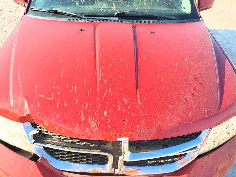 Aukcja sprzedaży 2017 Dodge Journey, vin: 3C4PDDBG6HT574265, numer aukcji: 65961166