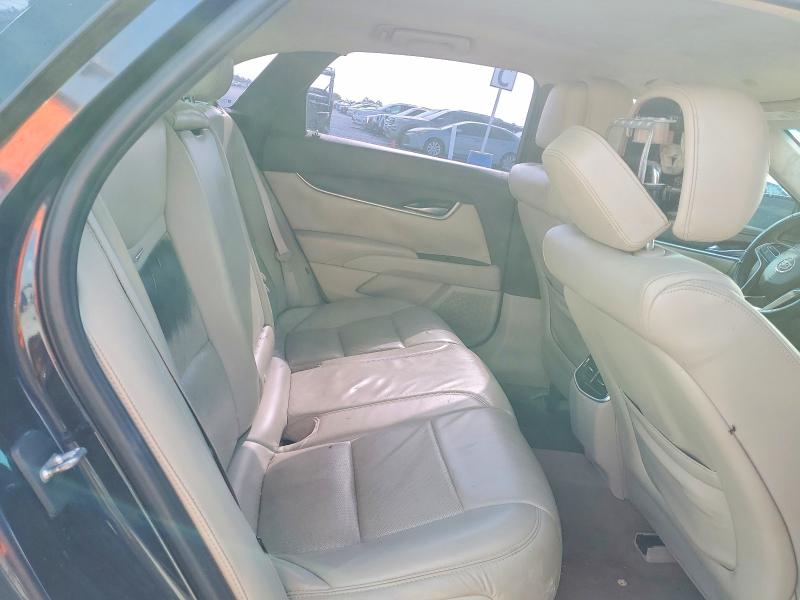 Продаж на аукціоні авто 2014 Cadillac Xts, vin: 2G61U5S3XE9244347, номер лоту: 66252026