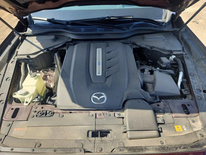 Aukcja sprzedaży 2024 Mazda Cx-90, vin: JM3KKDHA0R1152706, numer aukcji: 66917996