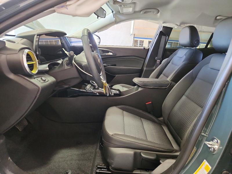 66746376 :رقم المزاد ، KL77LHEP6TC086490 vin ، 2026 Chevrolet Trax مزاد بيع
